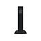 Online USV XANTO 700R - USV (in Rack montierbar/extern) - Wechselstrom 230 V - 700 Watt - 700 VA - 9 Ah