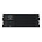 Online USV XANTO X1000RBP - Batteriegehäuse (Rack - einbaufähig) - 6 x Batterie - 9 Ah - 2U (19')
