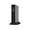 Online USV ZINTO 1000 - USV (in Rack montierbar/extern) - Wechselstrom 230 V - 900 Watt - 1000 VA - RS-232, USB