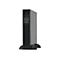 Online USV ZINTO 800 - USV (in Rack montierbar/extern) - Wechselstrom 230 V - 720 Watt - 800 VA - RS-232, USB