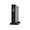 Online USV ZINTO A 1500 - USV (in Rack montierbar/extern) - Wechselstrom 230 V - 1350 Watt - 1500 VA - RS-232, USB