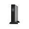 Online USV ZINTO A 2000 - USV (in Rack montierbar/extern) - Wechselstrom 230 V - 1800 Watt - 2000 VA - RS-232, USB