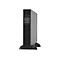 Online USV ZINTO A 3000 - USV (in Rack montierbar/extern) - Wechselstrom 230 V - 2700 Watt - 3000 VA - RS-232, USB