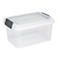 Opbergbox Sunware Nesta Office Box, incl. verhoogd deksel, kunststof, 60 l
