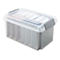 Opbergbox Sunware Nesta Office Box, incl. verhoogd deksel, kunststof, 60 l