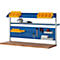 Opbouwsysteem, voor werkbankbreedte 2000 mm