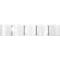 Optelrollen, voor kassa's en optelmachines, 1-voudig, 60g /m², B 57 mm x L 40 m, Ø 38 mm, 10 rollen