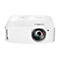 Optoma 4K400STx - DLP-Projektor - 3D - 4000 lm - 3840 x 2160 - 16:9