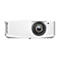 Optoma 4K400STx - DLP-Projektor - 3D - 4000 lm - 3840 x 2160 - 16:9