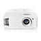 Optoma 4K400x - DLP-Projektor - 3D - 4000 lm - 3840 x 2160 - 16:9