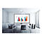 Optoma 4K400x - DLP-Projektor - 3D - 4000 lm - 3840 x 2160 - 16:9