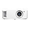 Optoma 4K400x - DLP-Projektor - 3D - 4000 lm - 3840 x 2160 - 16:9