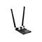 Optoma AZ832-HN - Netzwerkadapter - Wi-Fi 5, Wi-Fi 6, Bluetooth 5.2 - Schwarz - für Creative Touch 3652RK, 3752RK, 3862RK