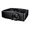 Optoma DH351 - DLP-Projektor - tragbar - 3D