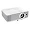 Optoma EH401 - DLP-Projektor - tragbar - 3D - 4000 lm - Full HD (1920 x 1080)