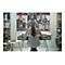 Optoma EH401 - DLP-Projektor - tragbar - 3D - 4000 lm - Full HD (1920 x 1080)