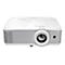Optoma EH401 - DLP-Projektor - tragbar - 3D - 4000 lm - Full HD (1920 x 1080)