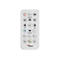 Optoma EH401 - DLP-Projektor - tragbar - 3D - 4000 lm - Full HD (1920 x 1080)