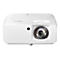 Optoma GT2000HDR - DLP-Projektor - Laser - 3D - 3500 lm - Full HD (1920 x 1080)