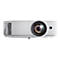 Optoma H117ST - DLP-Projektor - Short-Throw - tragbar - 3D