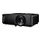 Optoma HD28e - DLP-Projektor - tragbar - 3D - 3800 lm - Full HD (1920 x 1080)
