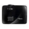 Optoma HD28e - DLP-Projektor - tragbar - 3D - 3800 lm - Full HD (1920 x 1080)