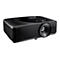 Optoma HD28e - DLP-Projektor - tragbar - 3D - 3800 lm - Full HD (1920 x 1080)
