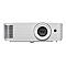 Optoma HD29X - DLP-Projektor - tragbar - 3D - 4000 lm - Full HD (1920 x 1080)