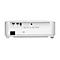 Optoma HD30LV - DLP-Projektor - tragbar - 3D - 4500 lm - Full HD (1920 x 1080)