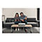 Optoma HD30LV - DLP-Projektor - tragbar - 3D - 4500 lm - Full HD (1920 x 1080)