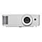 Optoma HD30LV - DLP-Projektor - tragbar - 3D - 4500 lm - Full HD (1920 x 1080)