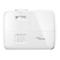 Optoma HD30LV - DLP-Projektor - tragbar - 3D - 4500 lm - Full HD (1920 x 1080)