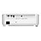 Optoma HD30LV - DLP-Projektor - tragbar - 3D - 4500 lm - Full HD (1920 x 1080)