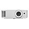 Optoma HD30LV - DLP-Projektor - tragbar - 3D - 4500 lm - Full HD (1920 x 1080)