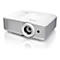 Optoma HD30LV - DLP-Projektor - tragbar - 3D - 4500 lm - Full HD (1920 x 1080)