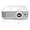 Optoma HD30LV - DLP-Projektor - tragbar - 3D - 4500 lm - Full HD (1920 x 1080)