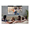 Optoma HD30LV - DLP-Projektor - tragbar - 3D - 4500 lm - Full HD (1920 x 1080)