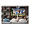 Optoma HZ146X-W - DLP-Projektor - Laser - 3D - 3800 lm - Full HD (1920 x 1080)