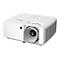 Optoma HZ146X-W - DLP-Projektor - Laser - 3D - 3800 lm - Full HD (1920 x 1080)