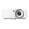 Optoma HZ40HDR - DLP-Projektor - Laser - 3D - 4000 lm - Full HD (1920 x 1080)