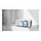 Optoma HZ40HDR - DLP-Projektor - Laser - 3D - 4000 lm - Full HD (1920 x 1080)