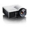 Optoma ML1050STi - DLP-Projektor - LED - 3D - 1000 lm - WXGA (1280 x 800)