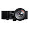Optoma ML1050STi - DLP-Projektor - LED - 3D - 1000 lm - WXGA (1280 x 800)
