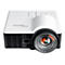 Optoma ML1050STi - DLP-Projektor - LED - 3D - 1000 lm - WXGA (1280 x 800)