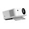 Optoma ML1080 - DLP-Projektor - Laser - tragbar - 1200 lm - Full HD (1920 x 1080)