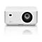 Optoma ML1080 - DLP-Projektor - Laser - tragbar - 1200 lm - Full HD (1920 x 1080)
