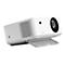 Optoma ML1080ST - DLP-Projektor - Laser - tragbar - 1200 lm - Full HD (1920 x 1080)