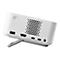 Optoma ML1080ST - DLP-Projektor - Laser - tragbar - 1200 lm - Full HD (1920 x 1080)