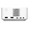 Optoma ML1080ST - DLP-Projektor - Laser - tragbar - 1200 lm - Full HD (1920 x 1080)