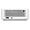 Optoma ML1080ST - DLP-Projektor - Laser - tragbar - 1200 lm - Full HD (1920 x 1080)